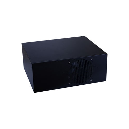 ПК бокс - WM343-CS331 series - DFI - настенный / Intel® Pentium® Gold G5400 / Intel® Celeron G4900T