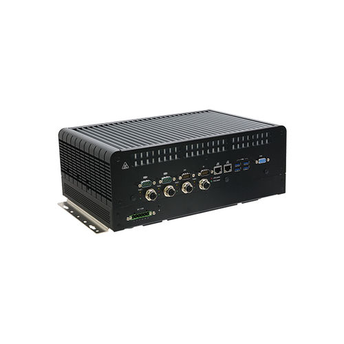 ПК бокс - RC300-CS - DFI - настенный / Intel® Core™ 9-го поколения / Intel® Core™ 8-го поколения
