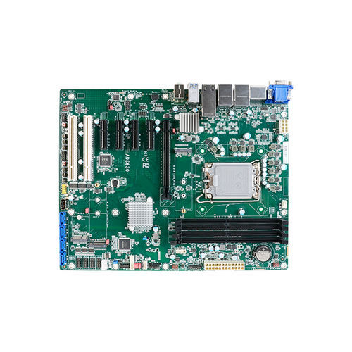 Материнская плата ATX - ADS630-R680E/Q670E - DFI - Intel® Core™ 12-го поколения / Intel® Core™ 13-го поколения / Intel® Core™ 14-го поколения