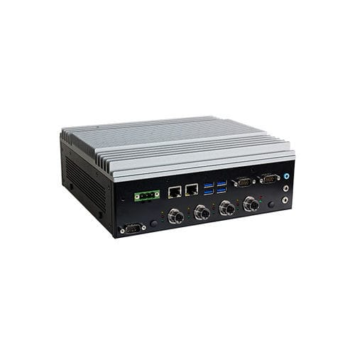 ПК бокс - VC500-CMS - DFI - встроенный / настенный / Intel® Xeon® W-1270TE