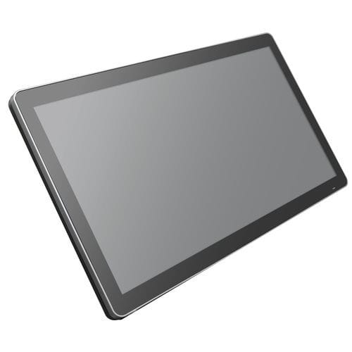 Панельный ПК TFT LCD - KS215P-EHL - DFI - с емкостным сенсорным экраном PCAP / 21,5" / 1920x1080