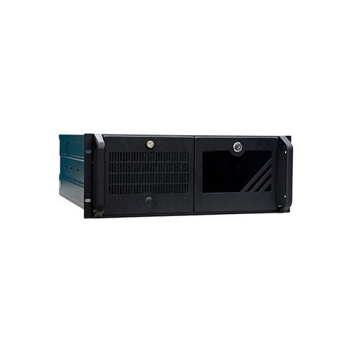 Промышленный ПК - RM840-PR810 - DFI - бокс / для письменного стола / Intel® Xeon