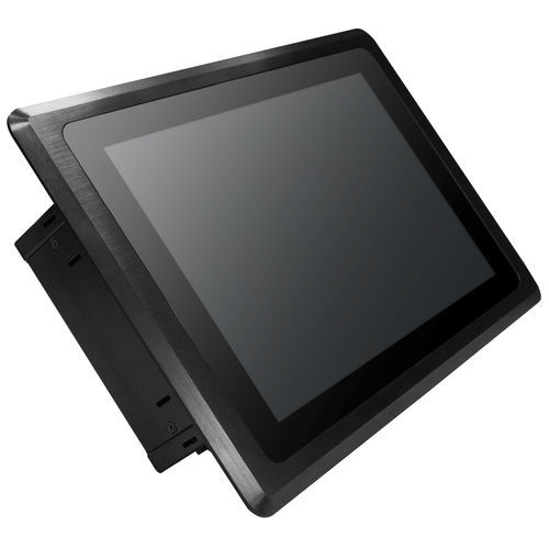 Панельный ПК TFT LCD - VP101-M8M - DFI - с емкостным сенсорным экраном PCAP / 10,1" / 1280x800