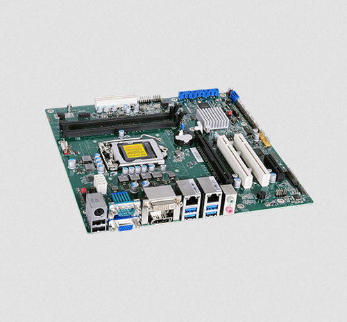 Материнская плата мини-ITX - CS330-H310 - DFI - Intel® Core™ i7-9700TE / Intel® Core™ i7-8700T / Intel® Core™ i5-8500T