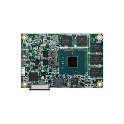 Компьютер на модуле COM Express Mini - BT9A3 - DFI - Intel® Atom E3800 / HDMI / LVDS