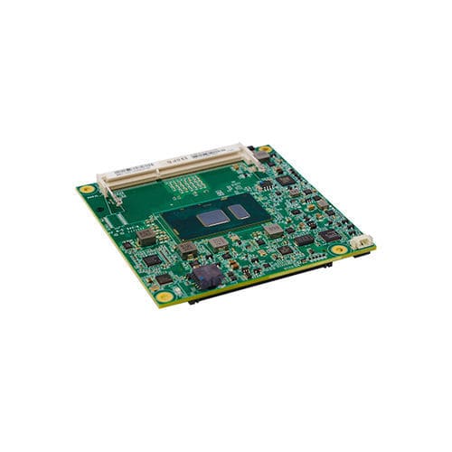 Компьютер на модуле COM Express - SU968 - DFI - 6th Gen Intel® Core™ / Intel® Core™ i-серии / eDP