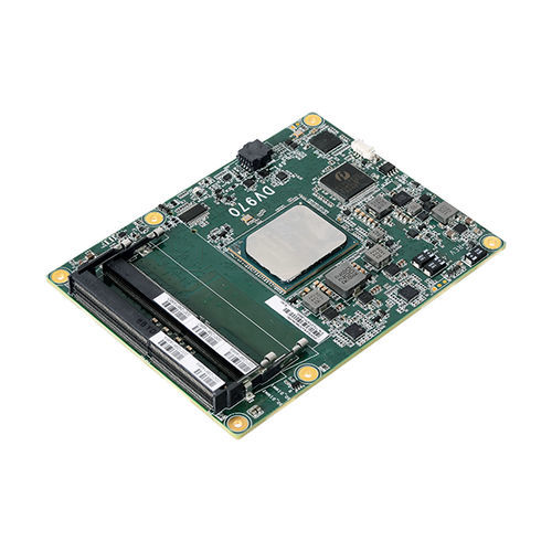 Компьютер на модуле COM Express - DV970 - DFI - Intel® Atom™ C3000 / USB 2.0 / USB 3.0