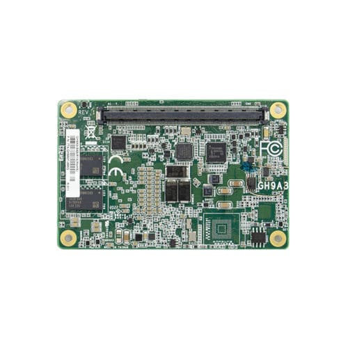 Компьютер на модуле COM Express Mini - GH9A3 - DFI - AMD Ryzen™ Embedded R1000 / HDMI / eDP