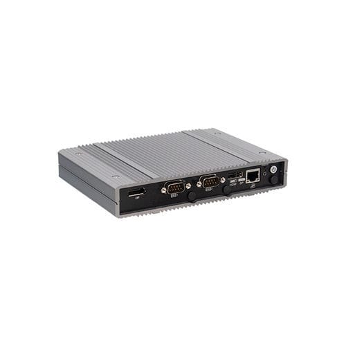 ПК бокс - EC700-AL - DFI - встроенный / Intel® Celeron® N3350 / Intel® Celeron® J3455