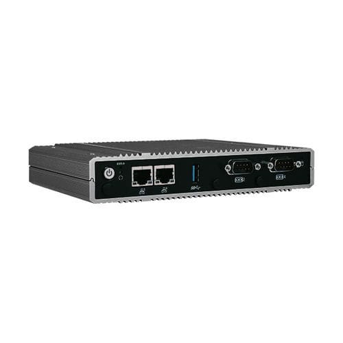 ПК бокс - EC700-BT3054 - DFI - встроенный / Intel® Atom E3800 / USB