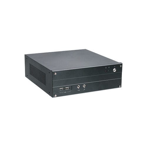 ПК бокс - ST102-CS - DFI - для письменного стола / Intel® Core™ 9-го поколения / Intel® Core™ 8-го поколения