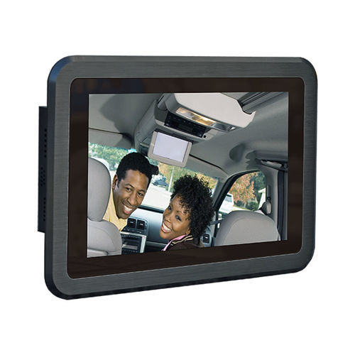 Панельный ПК TFT LCD - KS310-IMX6  - DFI - с емкостным сенсорным экраном / 10,1" / 1024x600