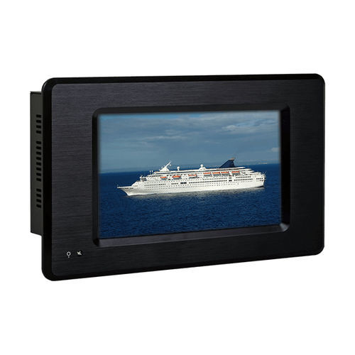 Сенсорный панельный ПК - KS200 - DFI - TFT LCD / 7" / 800x480