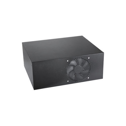 ПК бокс - WM343-CS330 series - DFI - встроенный / настенный / Intel® Core™ i3-9100TE