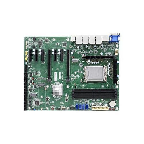 Материнская плата ATX - BTS610 series - DFI - Intel® Core™ 8-го поколения / Intel® Core™ 9-го поколения / Intel® Core™ 11-го поколения