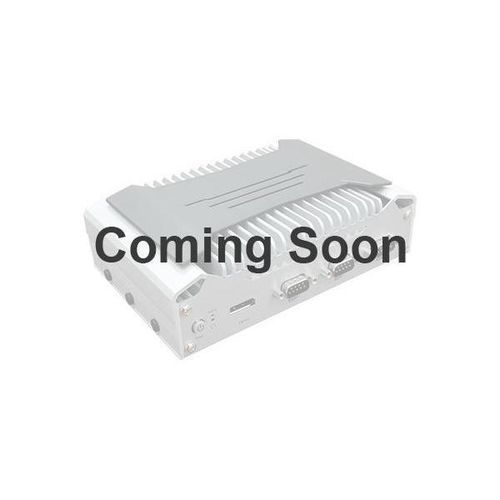 ПК бокс - EC70A-HPT - DFI - встроенный / настенный / на DIN-рейке