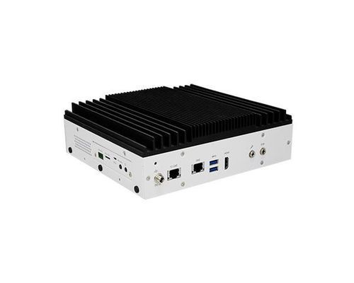 ПК Edge AI - X6a-AGX - DFI - ИИ / GPU / встроенный