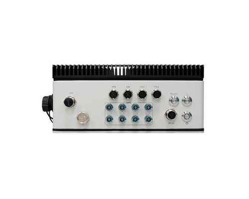 ПК Edge AI - V6Xa-ORN - DFI - встроенный / Ethernet / USB