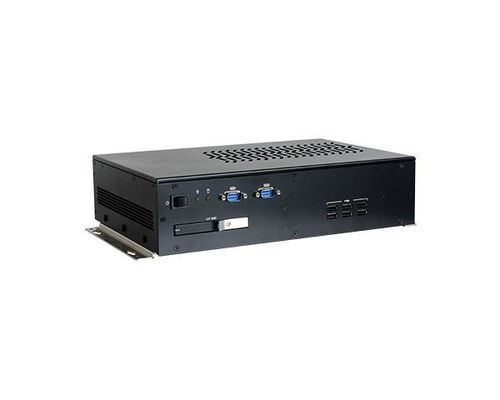 ПК Edge AI - DT200-CS - DFI - ИИ / встроенный / Intel® Core™ 8-го поколения
