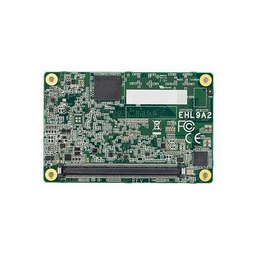 Компьютер на модуле PICMG - EHL9A2 - DFI - COM Express Compact / COM Express Mini / Intel® Atom® x6212RE
