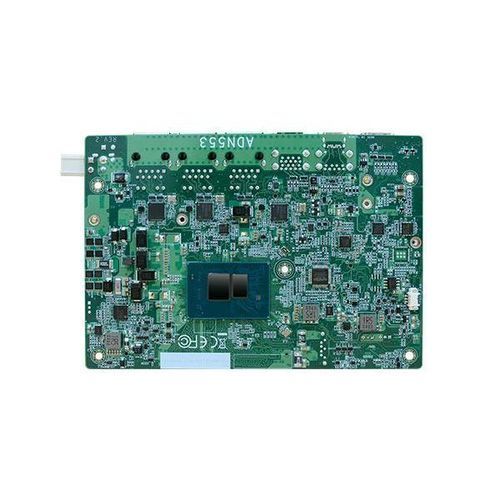 Одноплатный компьютер 3,5" - ADN553 - DFI - Intel® Core™ i3-N305 / Intel Atom® x7425E / Intel® Processor N97