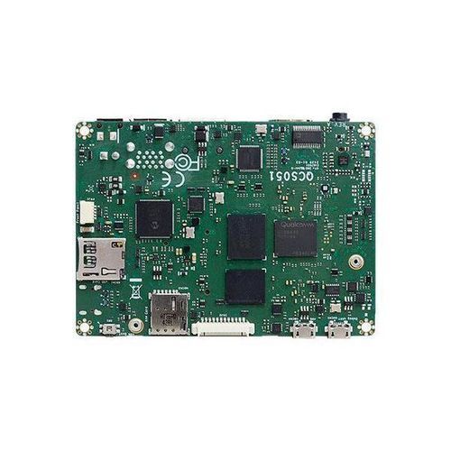 Материнская плата Pico-ITX / 2,5 дюйма - QCS051 - DFI - Qualcomm® QCM6490 / Qualcomm® QCS5430 / Intel®