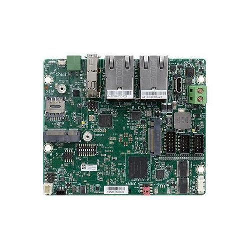 Материнская плата Pico-ITX / 2,5 дюйма - 8MM053 - DFI - NXP i.MX8M Mini / Intel® / LPDDR4