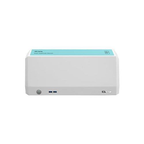 ПК Edge AI - MPC350-RPS - DFI - логического вывода ИИ / настенный / Intel® Core™ 12-го поколения