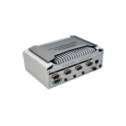 ПК бокс - VC70B-MTH - DFI - настенный / встроенный / Intel® Core™ Ultra 7 165H