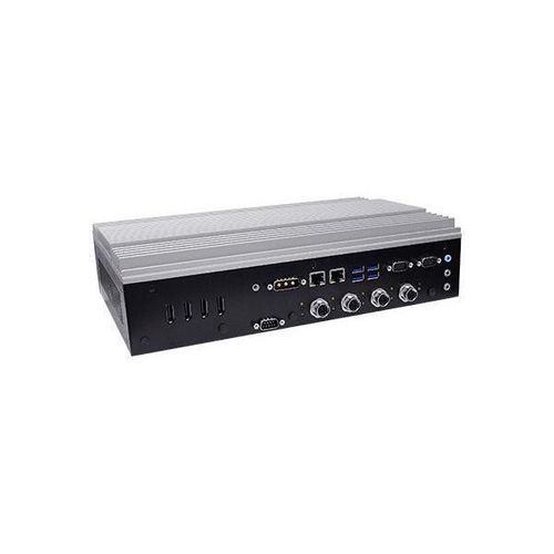 ПК Edge AI - VC500-CMS-MXM - DFI - настенный / встроенный / Intel® Core™ 10-го поколения