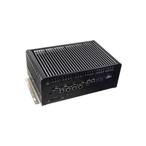 ПК расширение - VC300-CS - DFI - ИИ / встроенный / настенный