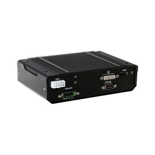 ПК EDGE - VC230-AL - DFI - мобильный / настенный / с креплением VESA