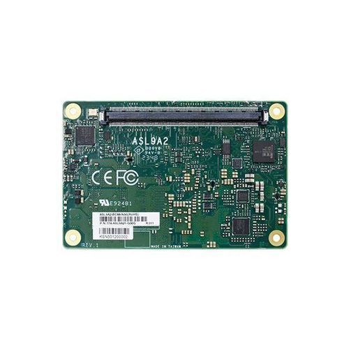 Компьютер на модуле PICMG - ADN9A2 - DFI - COM Express Mini / Intel® Core™ i3-N305 / Intel Atom® x7425E
