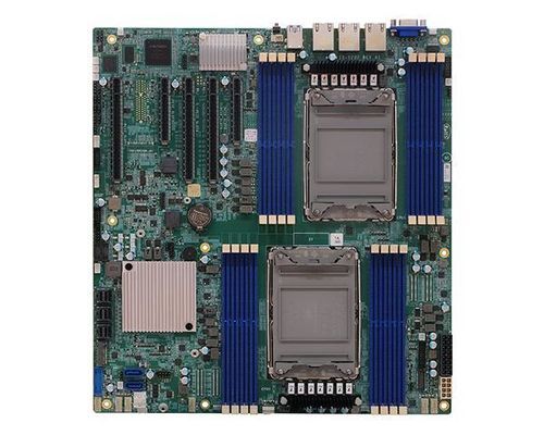 Материнская плата EATX - IS-5222 - DFI - Intel® Xeon / Intel® Q670E / DDR4-RDIMM