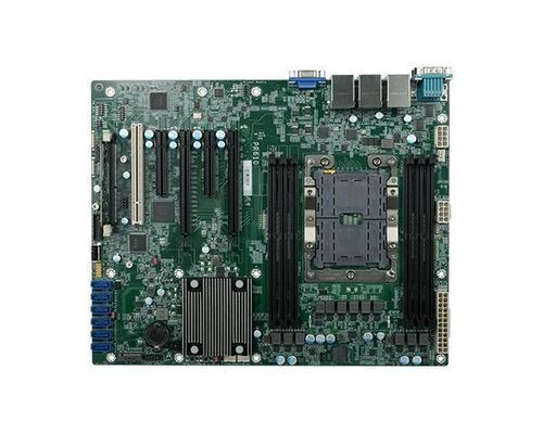 Материнская плата ATX - PR610-C621 - DFI - Intel® Xeon / Intel® / DDR4-RDIMM