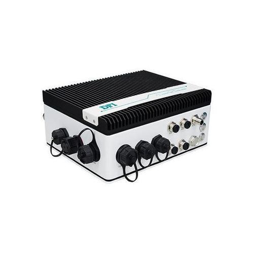 ПК Edge AI - X6X-ORN - DFI - настенный / NVIDIA® Jetson Orin™ NX / ARM® Cortex A78AE