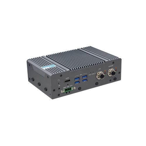 ПК расширение - VC700-ASL - DFI - настенный / встроенный / Intel Atom® x7433RE