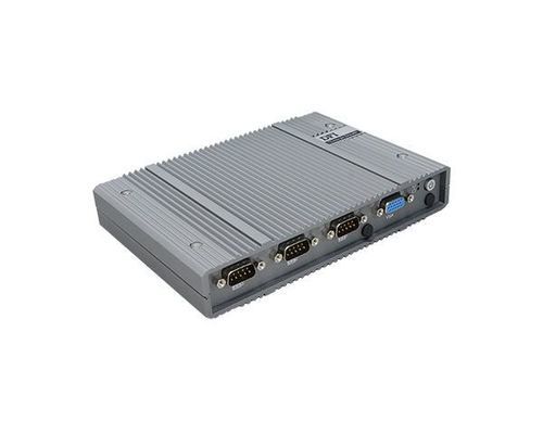 Встроенный ПК - EC700-ASL/EC710-ASL - DFI - RS-232 / RS-485 / DisplayPort