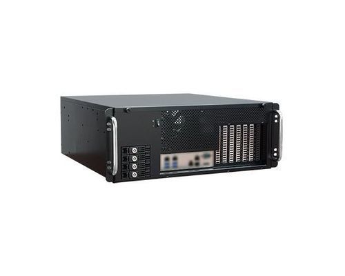 Сервер GPU - RM645-ERX610 - DFI - EDGE / Edge AI / для монтажа в стойку