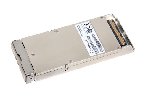 Приемопередатчик Gigabit Ethernet - JC2 Series - LUMENTUM - для оптоволокна / высокая скорость / полнодуплексный