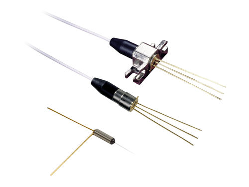 Фотодиод InGaAs - EPM 6xx-series - LUMENTUM - PIN