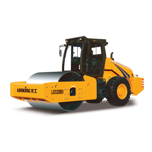 Одноцилиндровый каток - CDM520B9 - Lonking Machinery Co., Ltd.