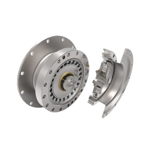 Гармонический редуктор - Cone Drive Operations, Inc. - 200-500 Nm / 100-200 Nm / 500-1000 Nm