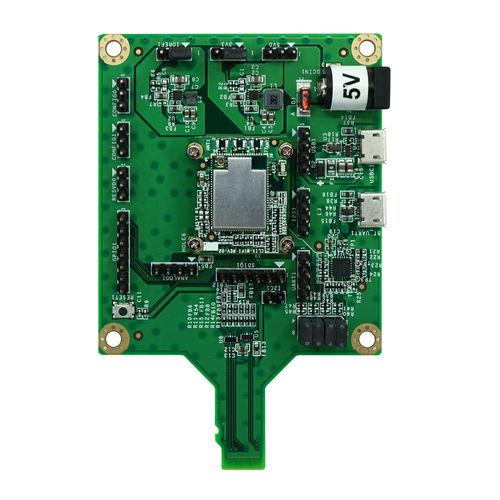 Беспроводной модуль WiFi - PIXI-9377-EVK - TechNexion Ltd. - bluetooth / для передачи данных