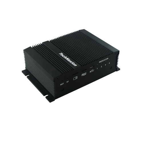 ПК бокс - TEK3-IMX6 - TechNexion Ltd. - настенный / с креплением VESA / NXP i.MX6