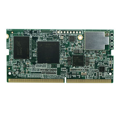 Компьютер на модуле NXP i.MX8M Mini - FLEX-IMX8M-MINI - TechNexion Ltd. - i.MX / ARM® Cortex A53 / WiFi