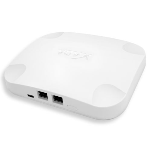 Беспроводной маршрутизатор - XA2200 - TechNexion Ltd. - WiFi Mesh / 2 порта / промышленный