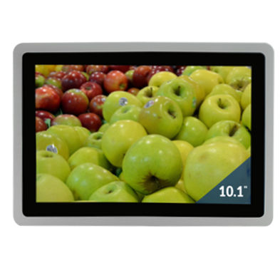 HMI с сенсорным экраном - TEP-1010-BSW - TechNexion Ltd. - встраиваемый / настенный / с креплением VESA