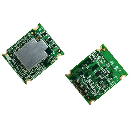 Беспроводной модуль WiFi - CLIX-9377 - TechNexion Ltd. - bluetooth