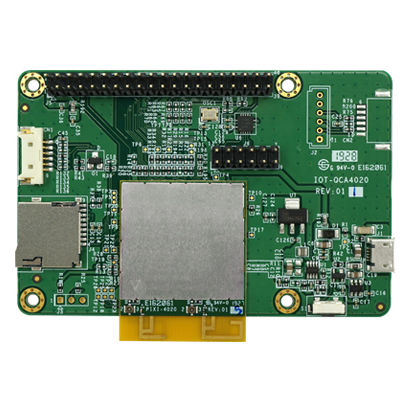 Беспроводной модуль WiFi - IOT-QCA4020-PI - TechNexion Ltd. - bluetooth